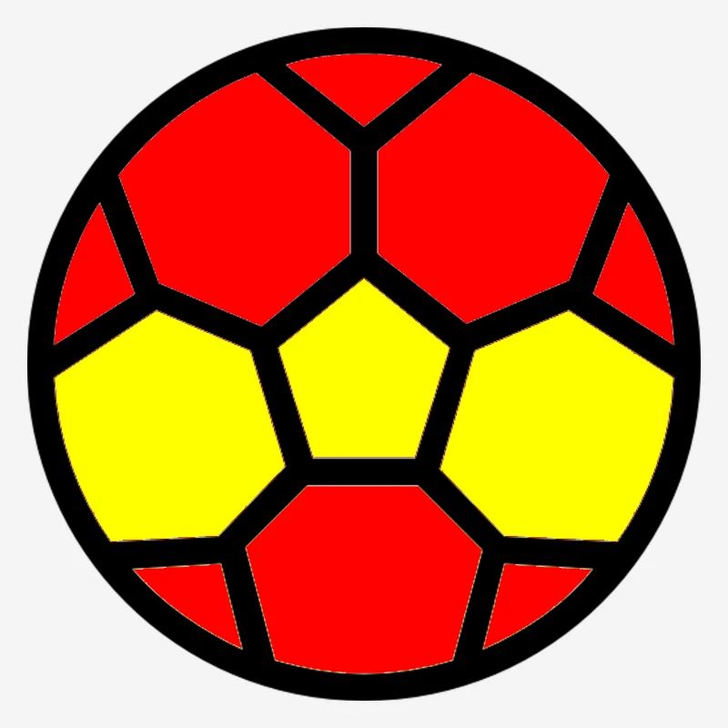  Drapeau Espagne Coupe du monde