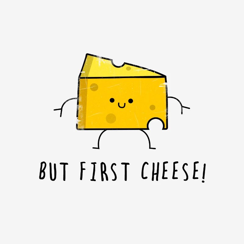 Fromage fromage Gauda