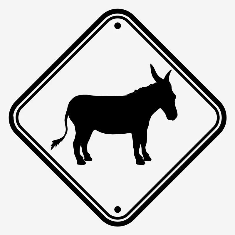 Note danger sign warning caution caution ese