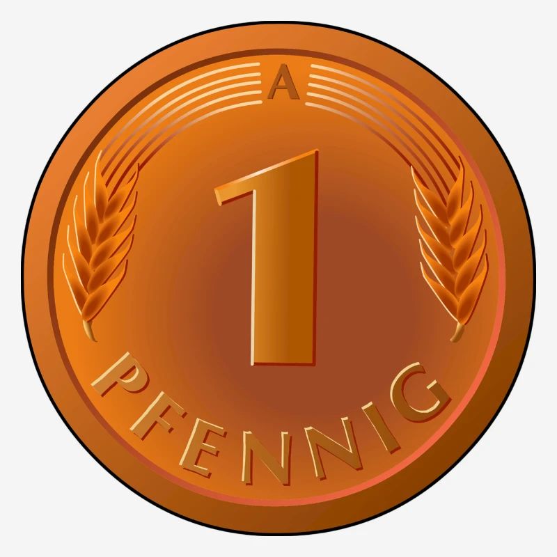 Pfennig