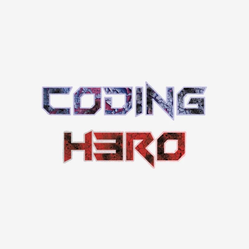 Coding Hero - Programmier-Held