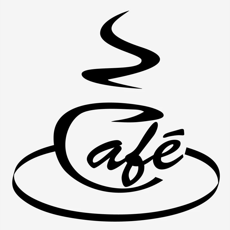 tasse de café