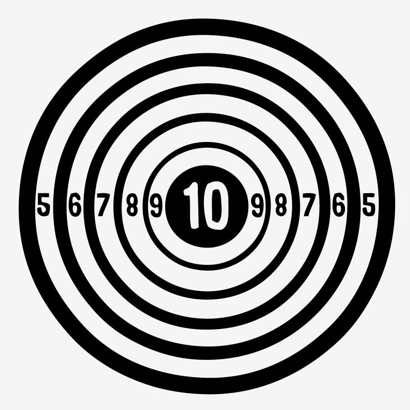 target cible numero 2106