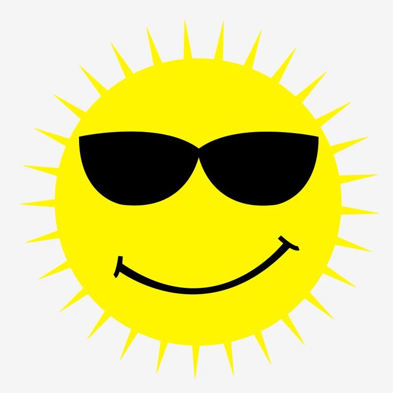 sun