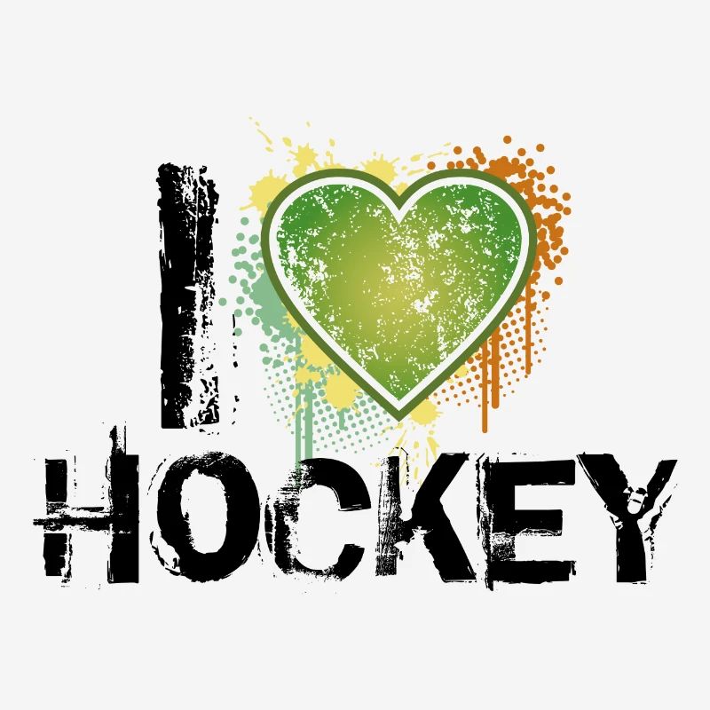 j'aime l'hockey de