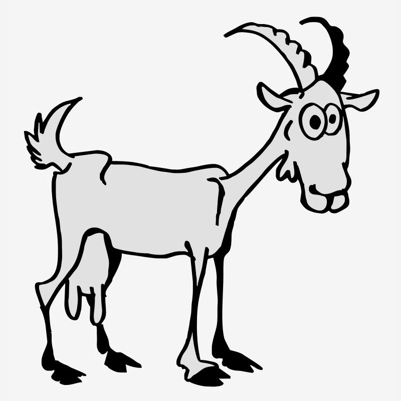 Ziege