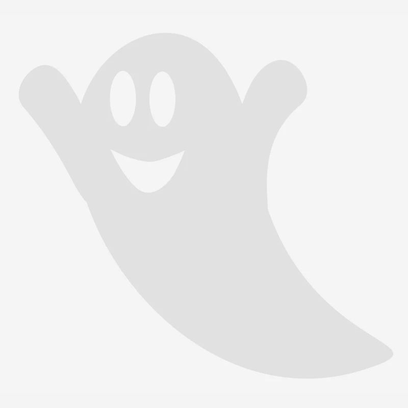 ghost happy I