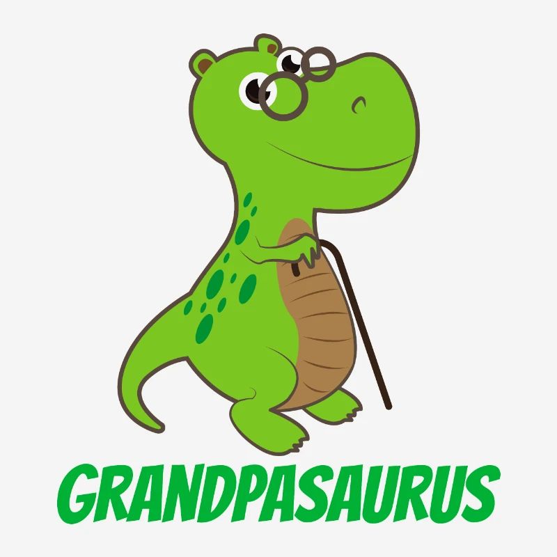 Opasaurus - Geschenkidee