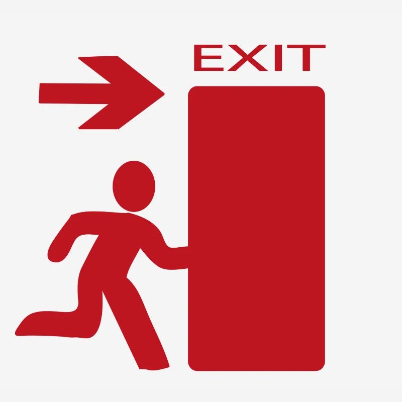 Exit