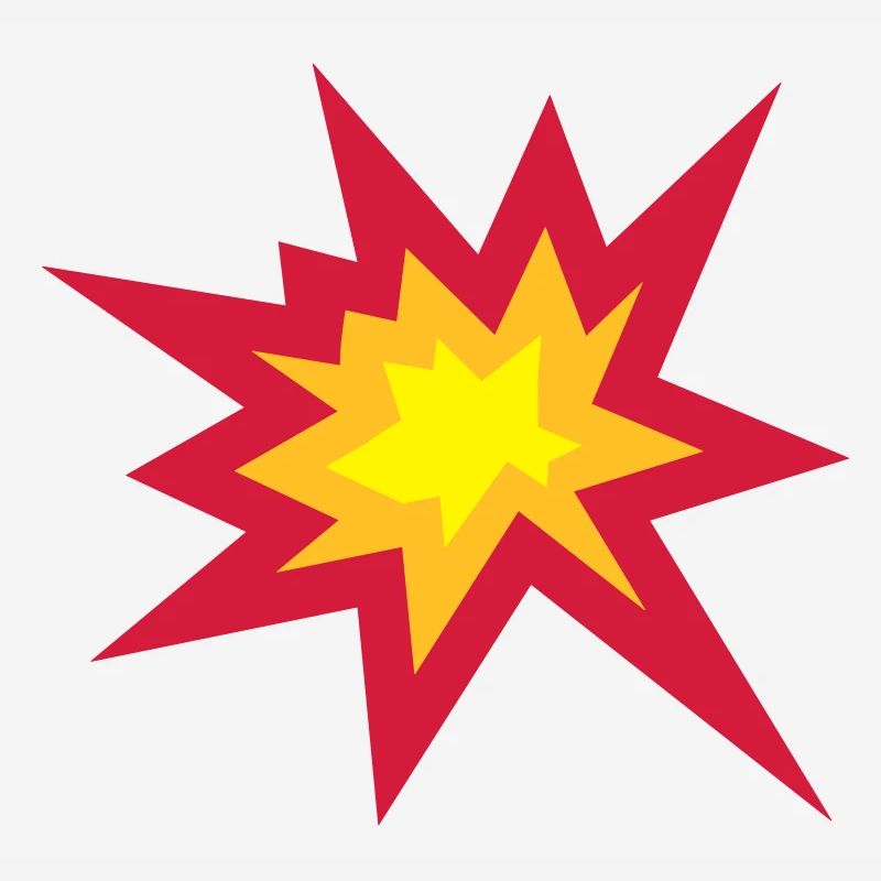 Explosion