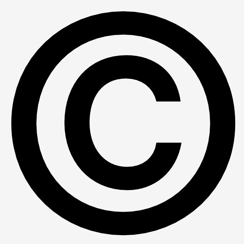 Copyright