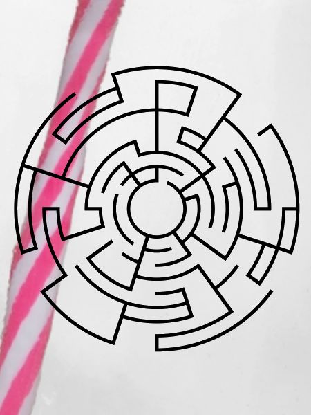 labyrinthe