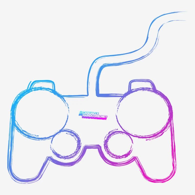 Graffiti-Controller