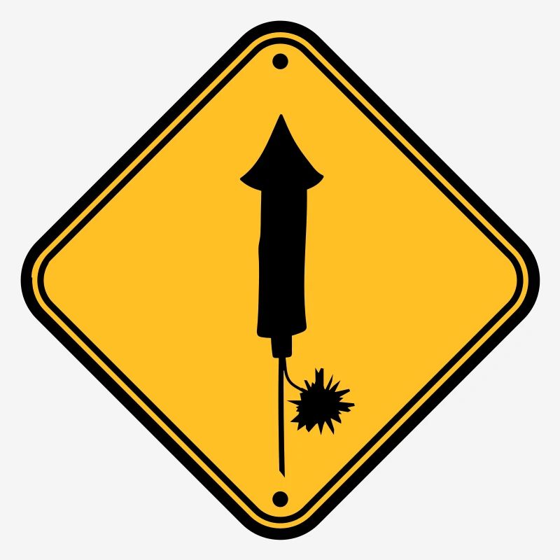 danger indication panneau attention danger zone