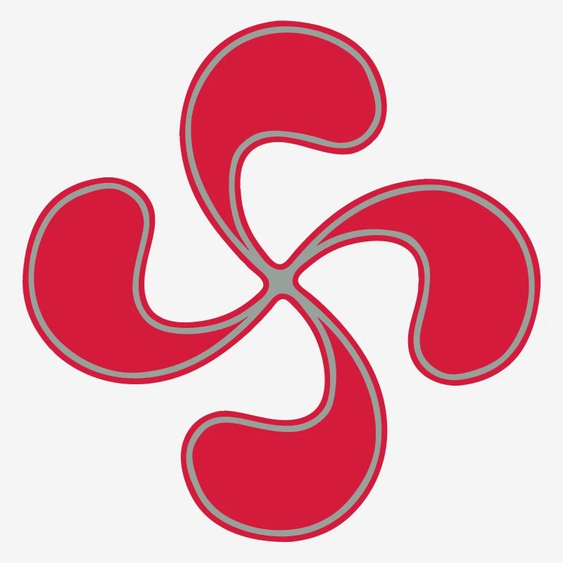 croix basque 3