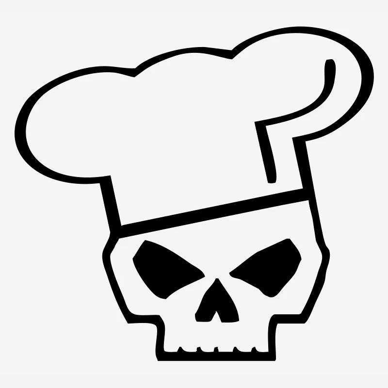 killer chef