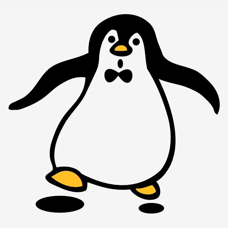 Pinguin