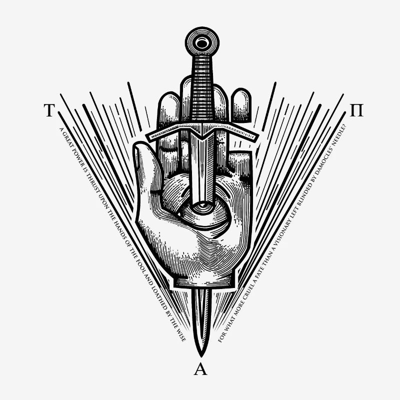 True, Absolute Power