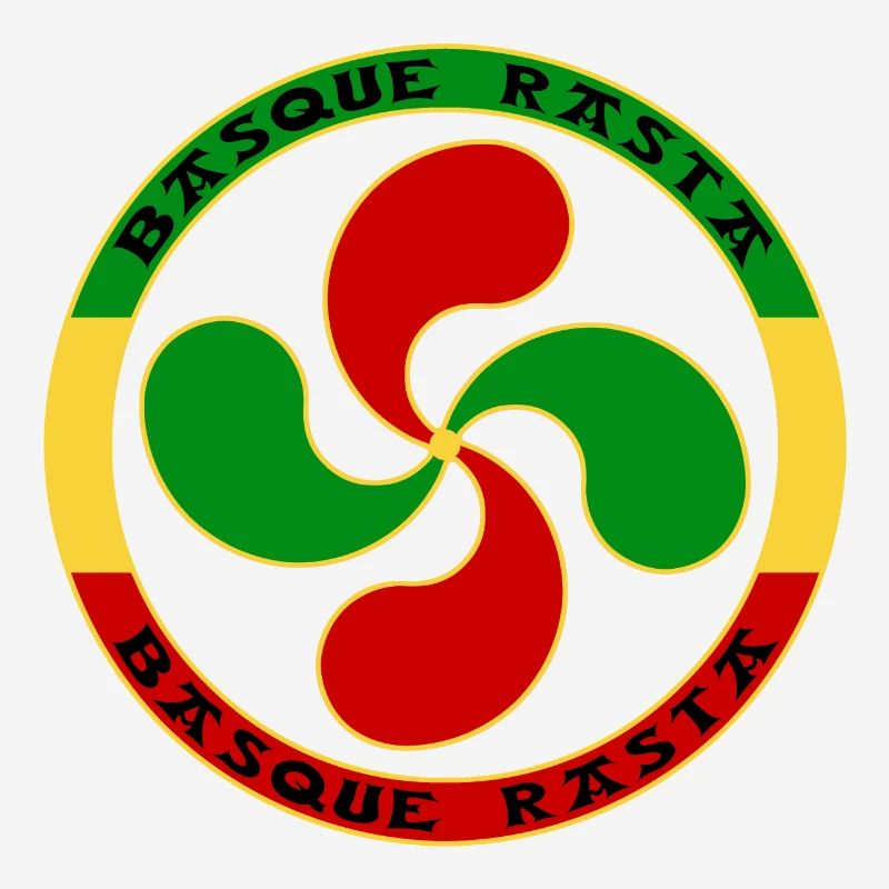 rasta Baskenquer