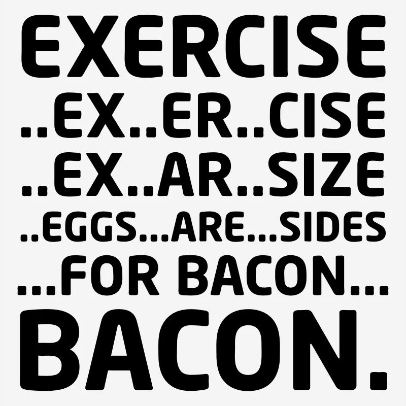 Bacon Logical Deduction