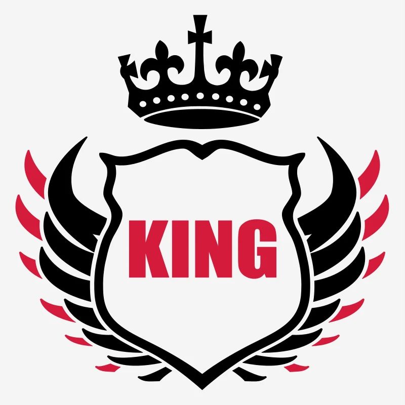 king2