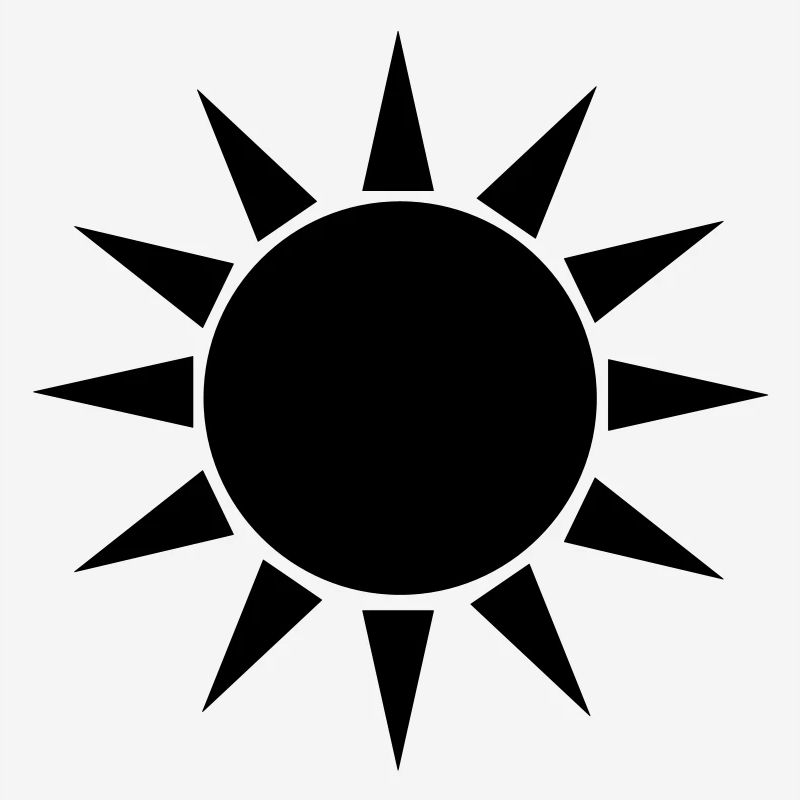 sun