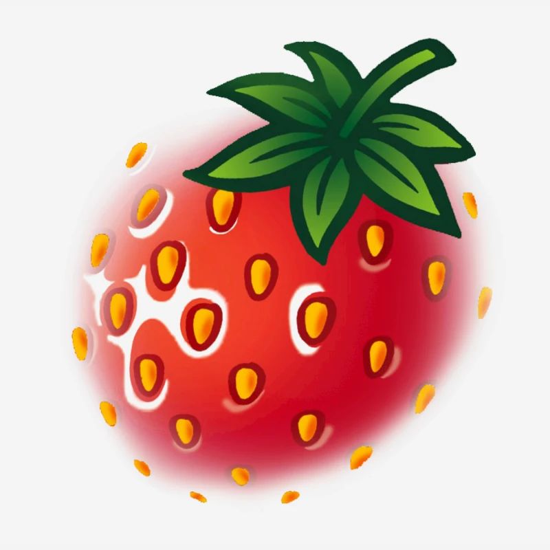 fraise - fraise