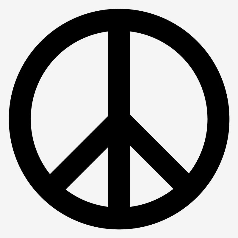 Peace Frieden