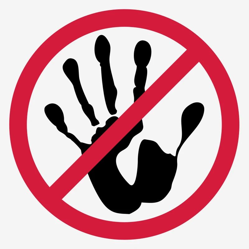hand