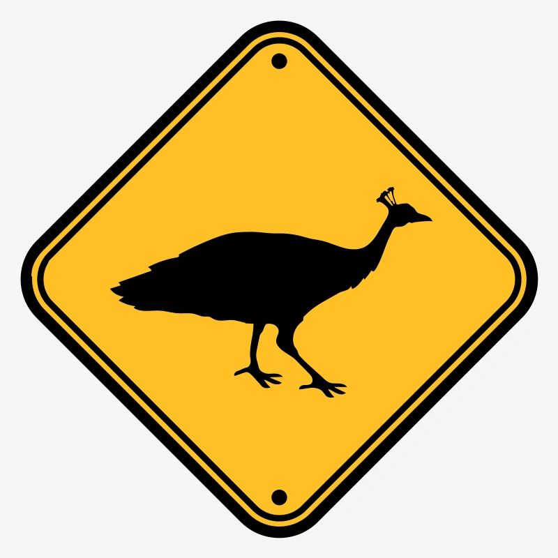 Shield danger caution caution note zone area