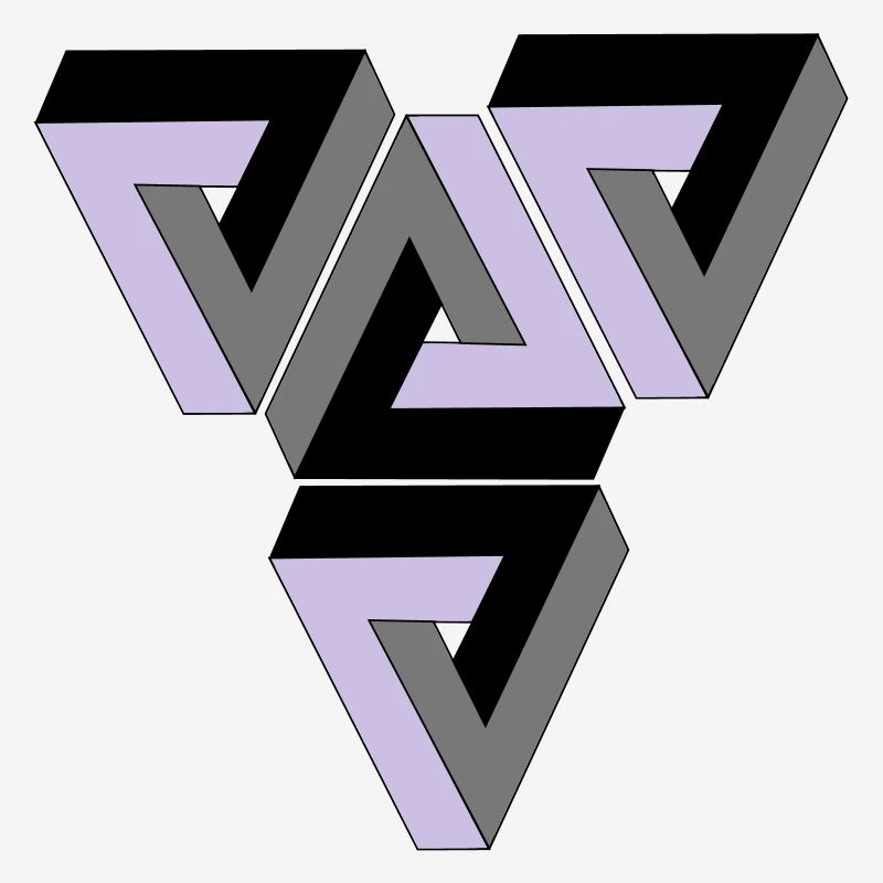 Penrose Triangle