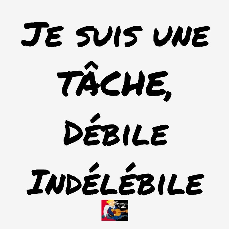 Ich bin ein Task-, Moron, Indelible-Wortspiele