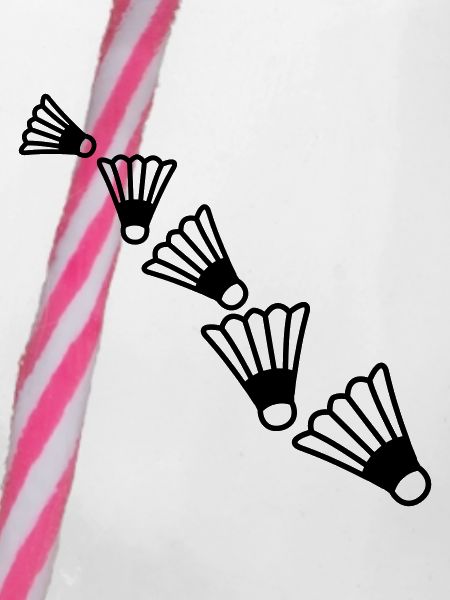 Badmintons Pattern