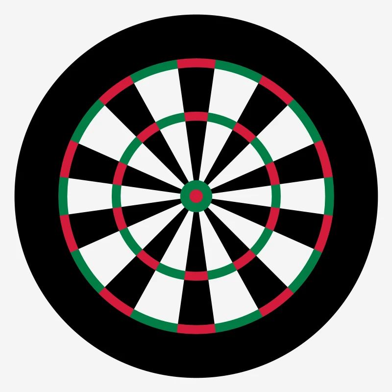 Dart Board