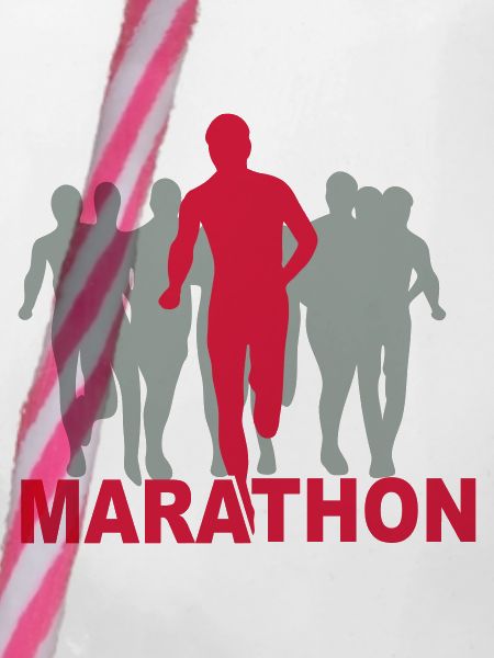marathon