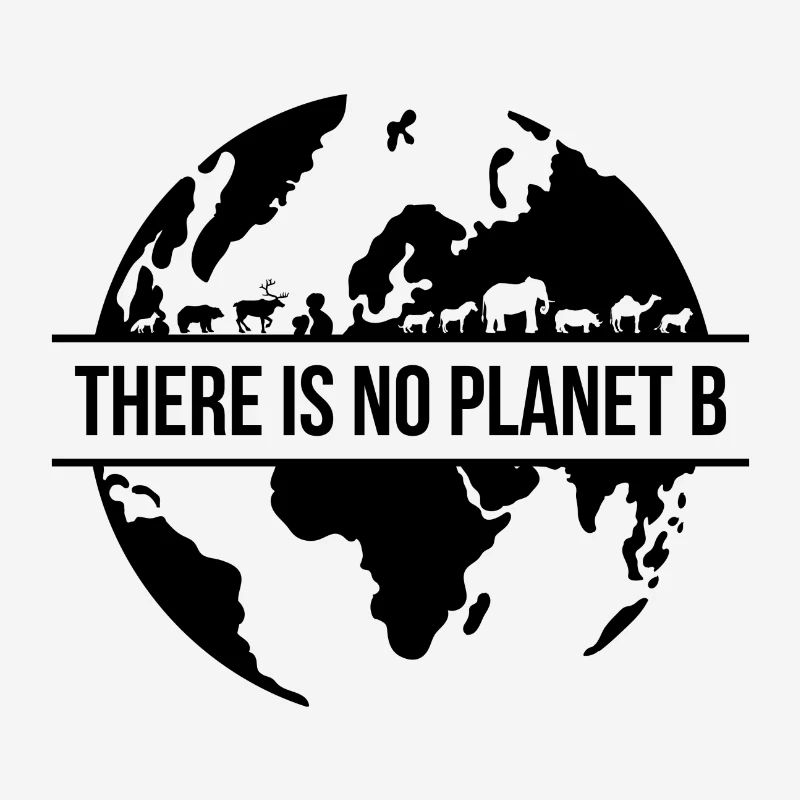 Natur Umweltschutz Mutter Erde Geschenk