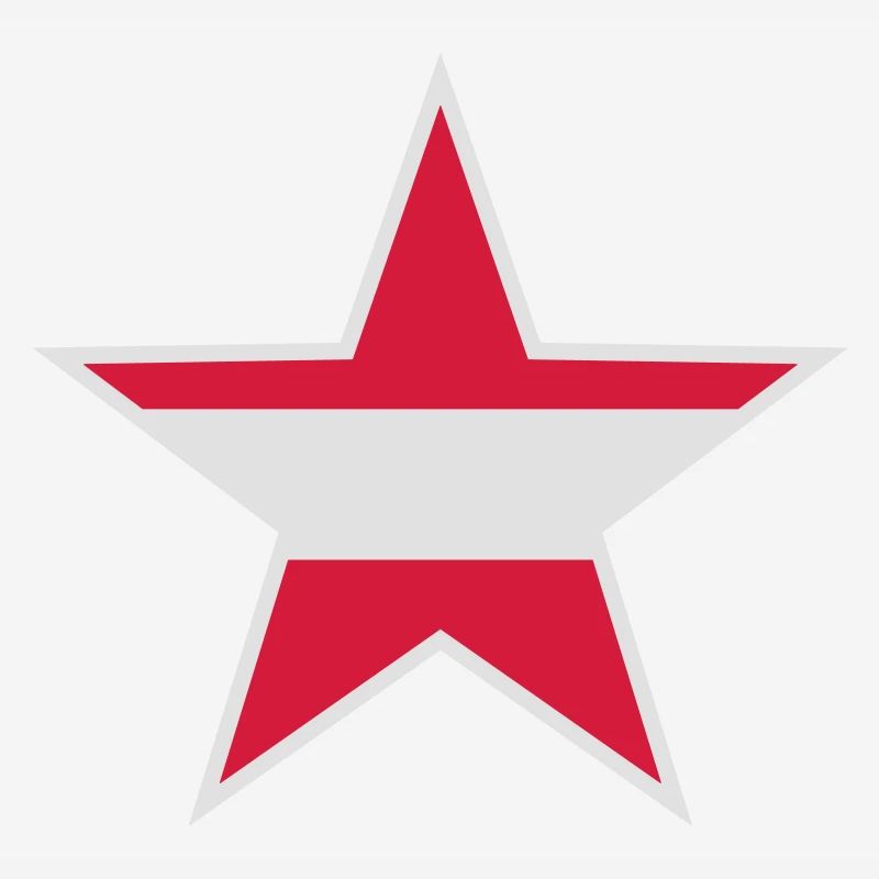 Austria Star Design