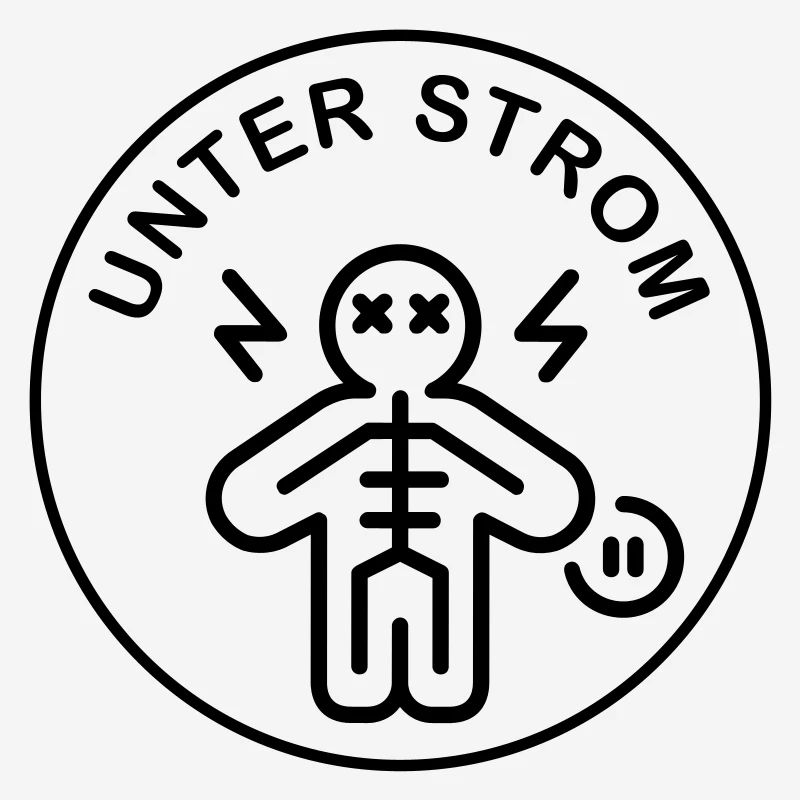 Unter Strom