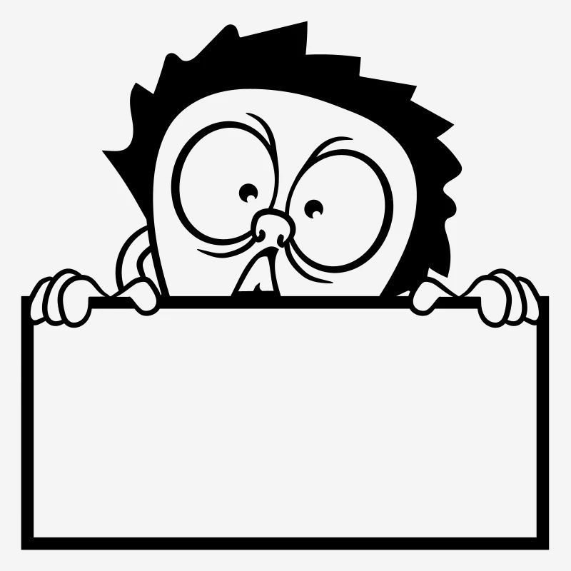 text shield hiding wall wall write erschr