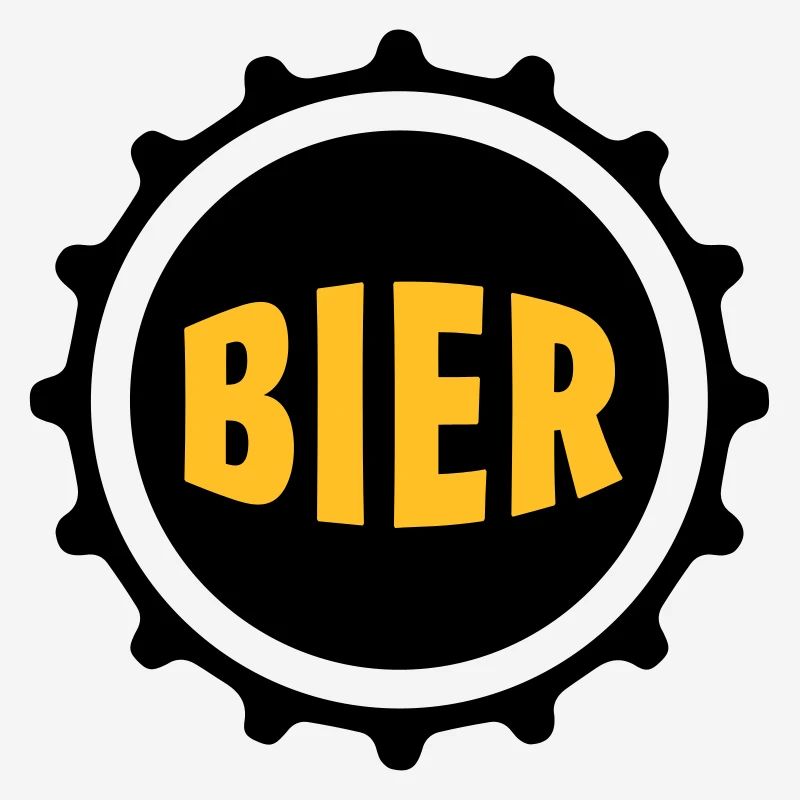 Bier Beer Bierdeckel Flaschenbier Kronkorken Durst