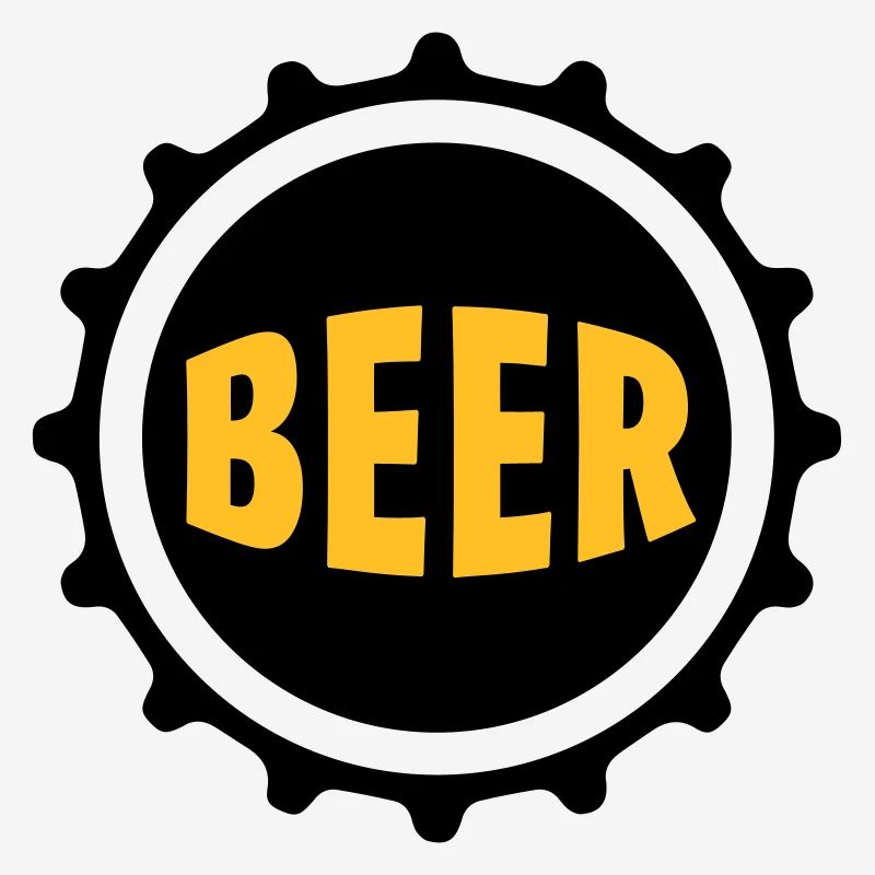 Bier Beer Bierdeckel Flaschenbier Kronkorken Durst