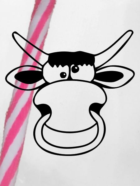 Dummer Bulle