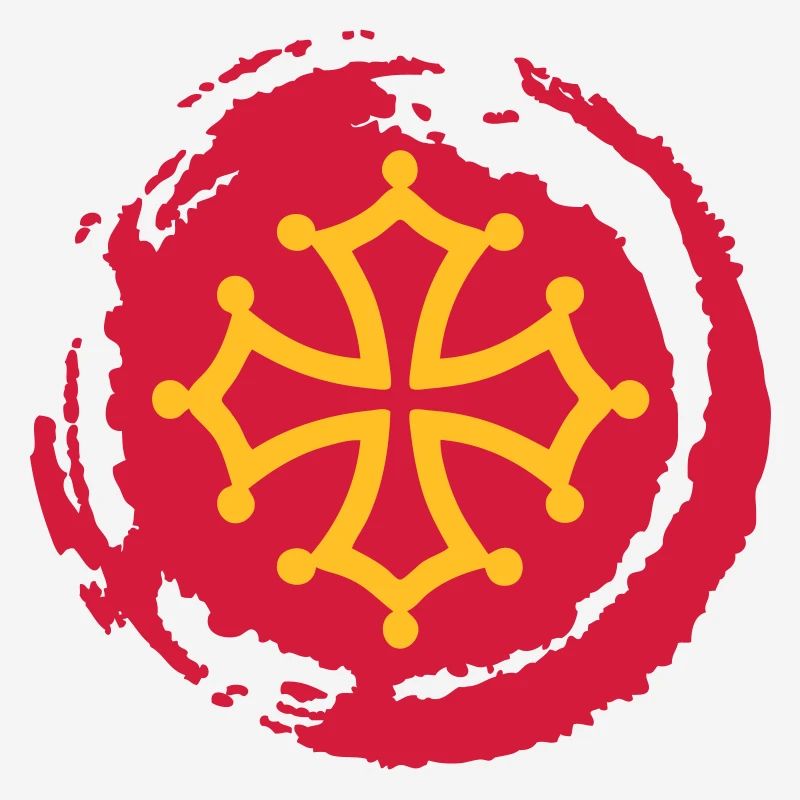croix occitane