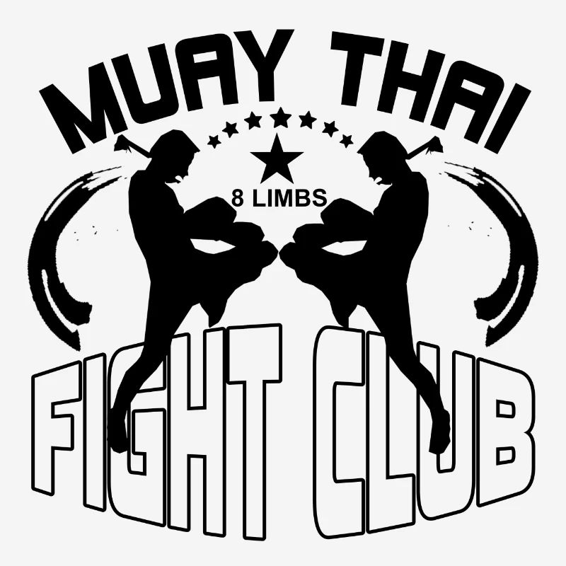 Cadeau de Muay Thai