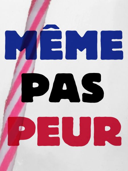 Même pas Peur