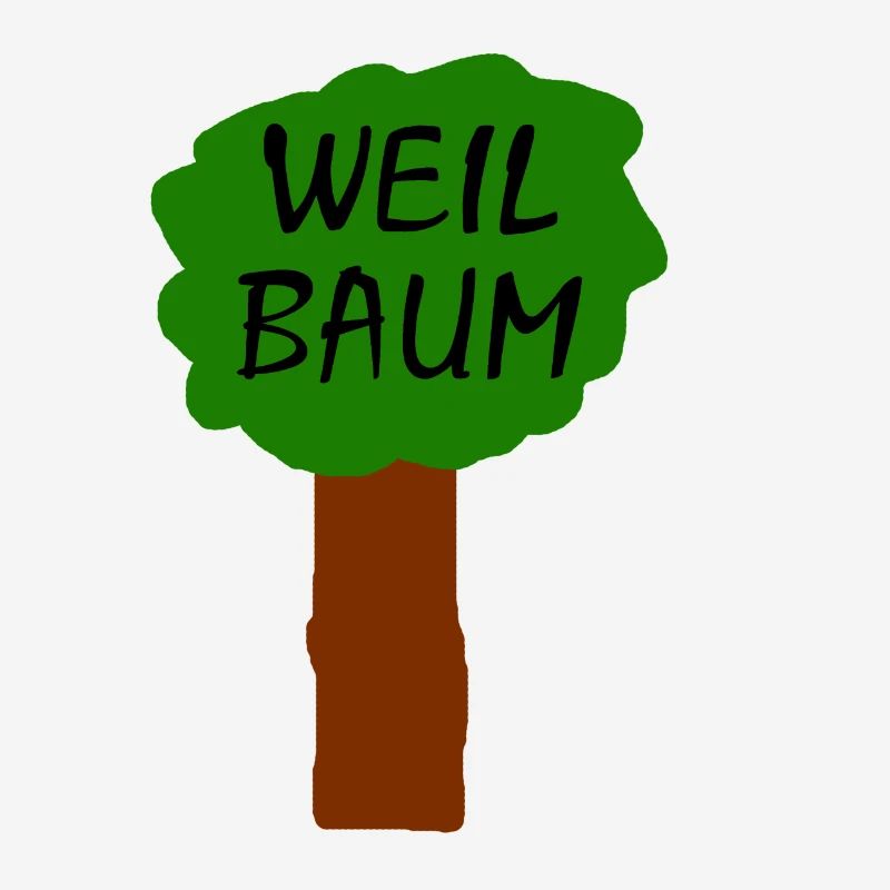 Weil Baum