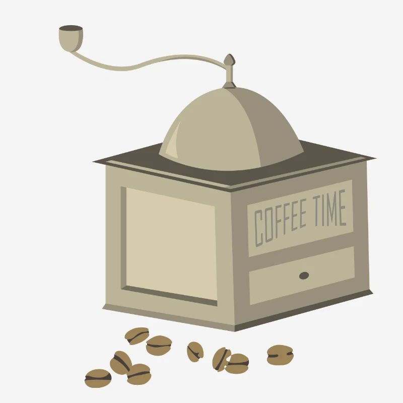 Heure du café