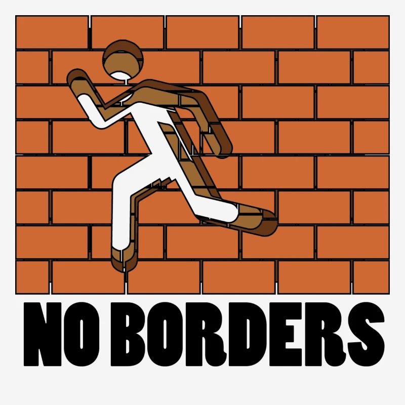 pas de frontières