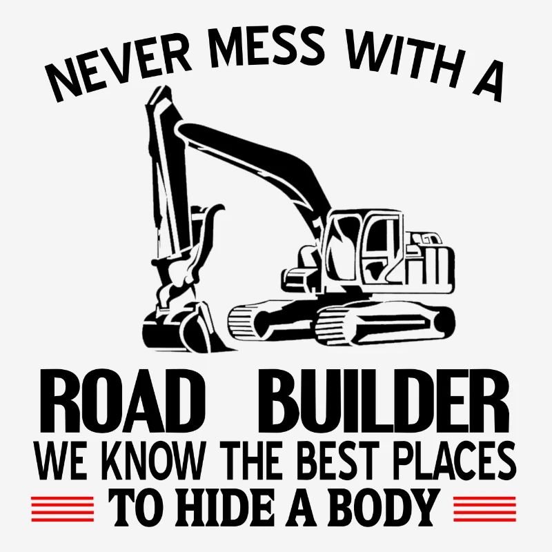 constructeurs de routes