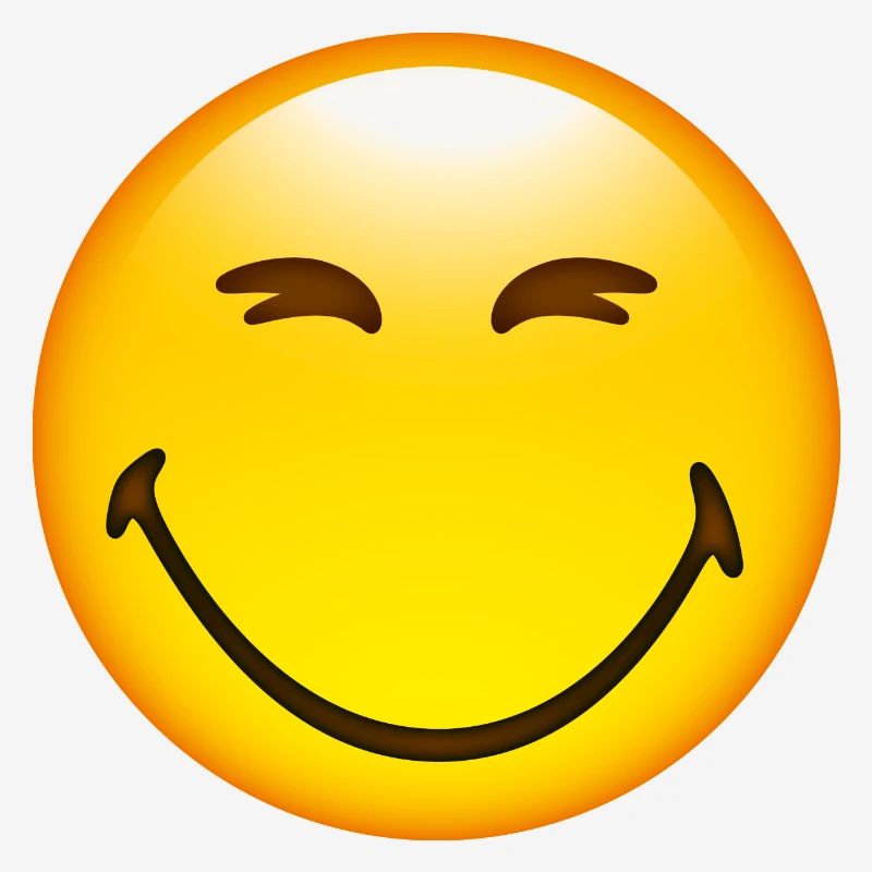 Smiley Happy